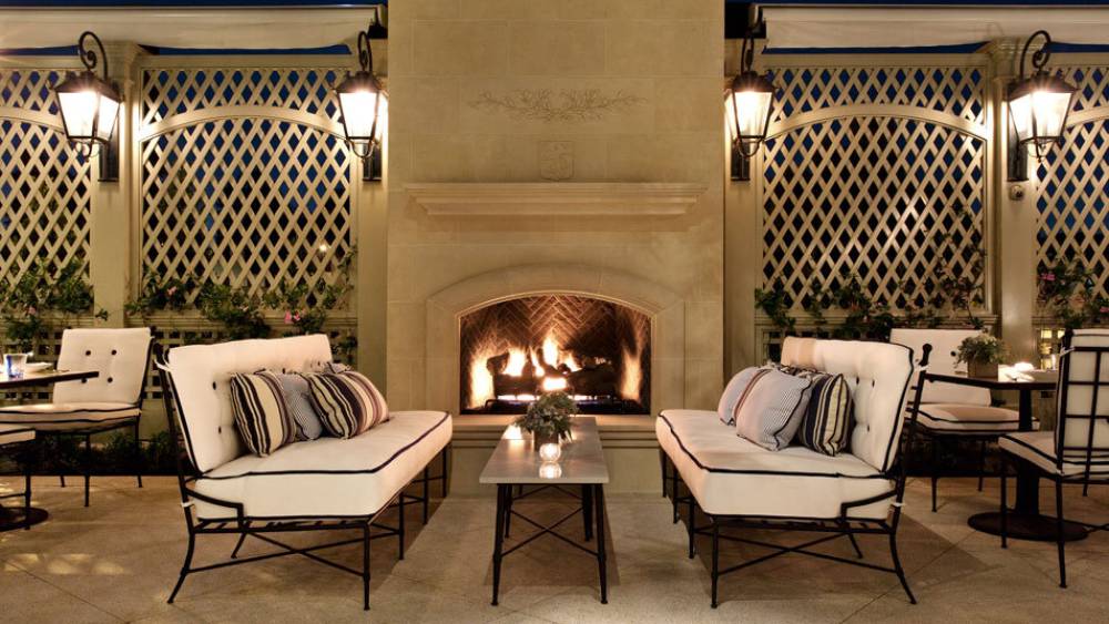 The Peninsula Beverly Hills 7