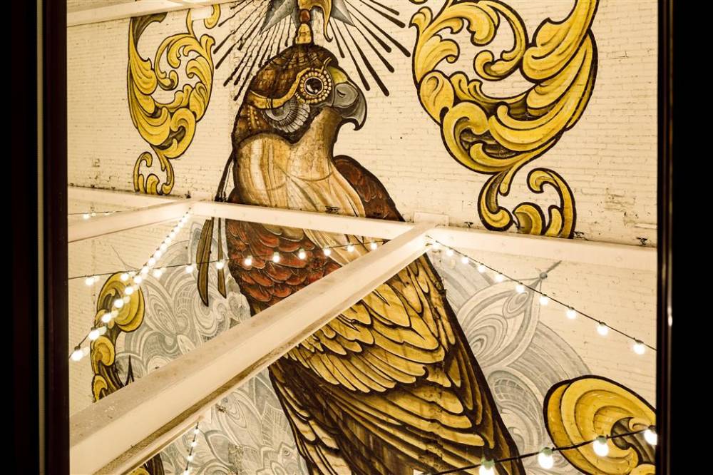The Peregrine Omaha Downtown  Curio Collection By Hilton 2