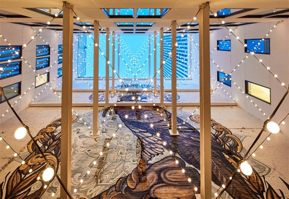 The Peregrine Omaha Downtown  Curio Collection By Hilton 5