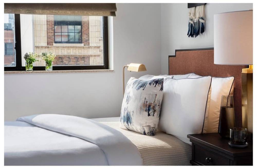 The Redford Hotel 3
