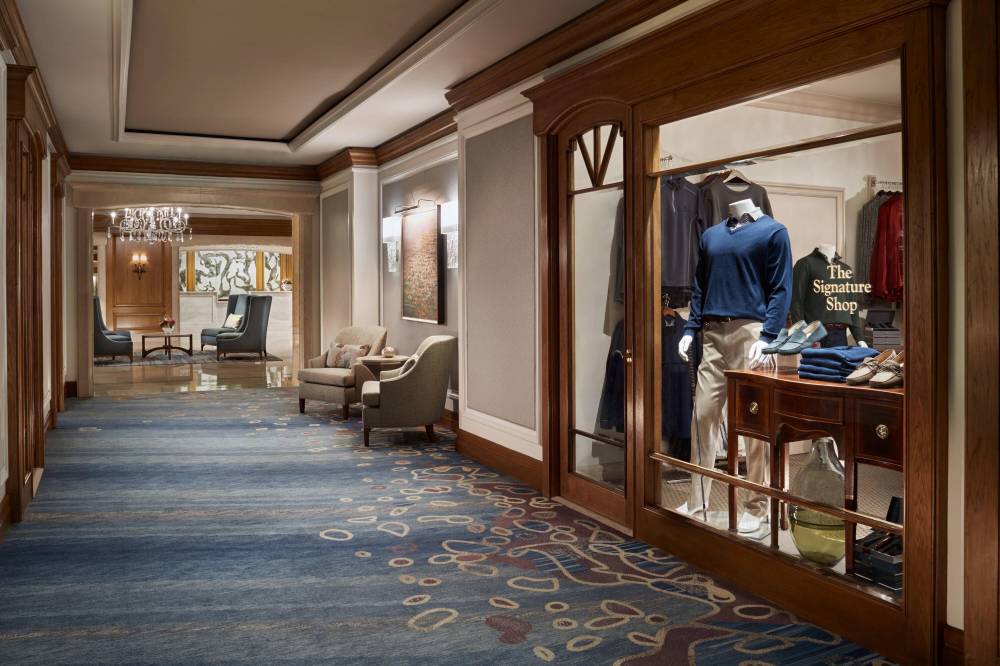 The Ritz-carlton Amelia Island 8