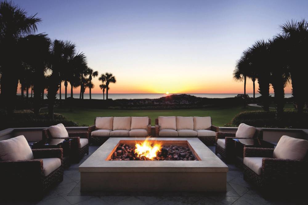 The Ritz-carlton Amelia Island 10