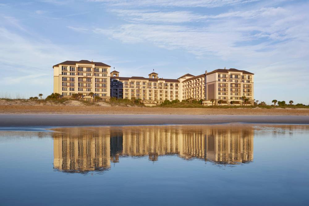 The Ritz-carlton Amelia Island 6