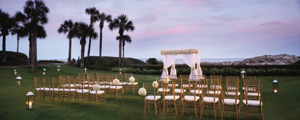 The Ritz-carlton Amelia Island 7