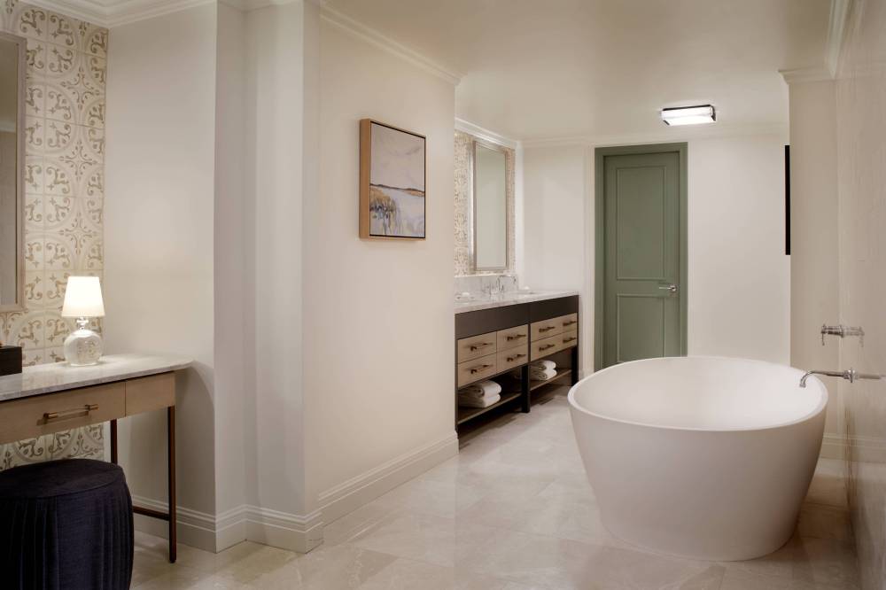 The Ritz-carlton Amelia Island 5