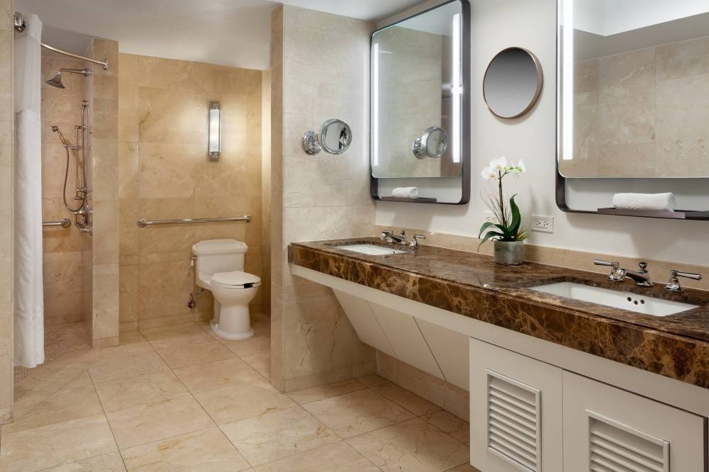 The Ritz-carlton Fort Lauderdale 3