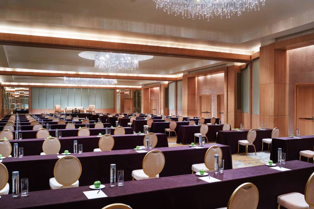 The Ritz-carlton Fort Lauderdale 10
