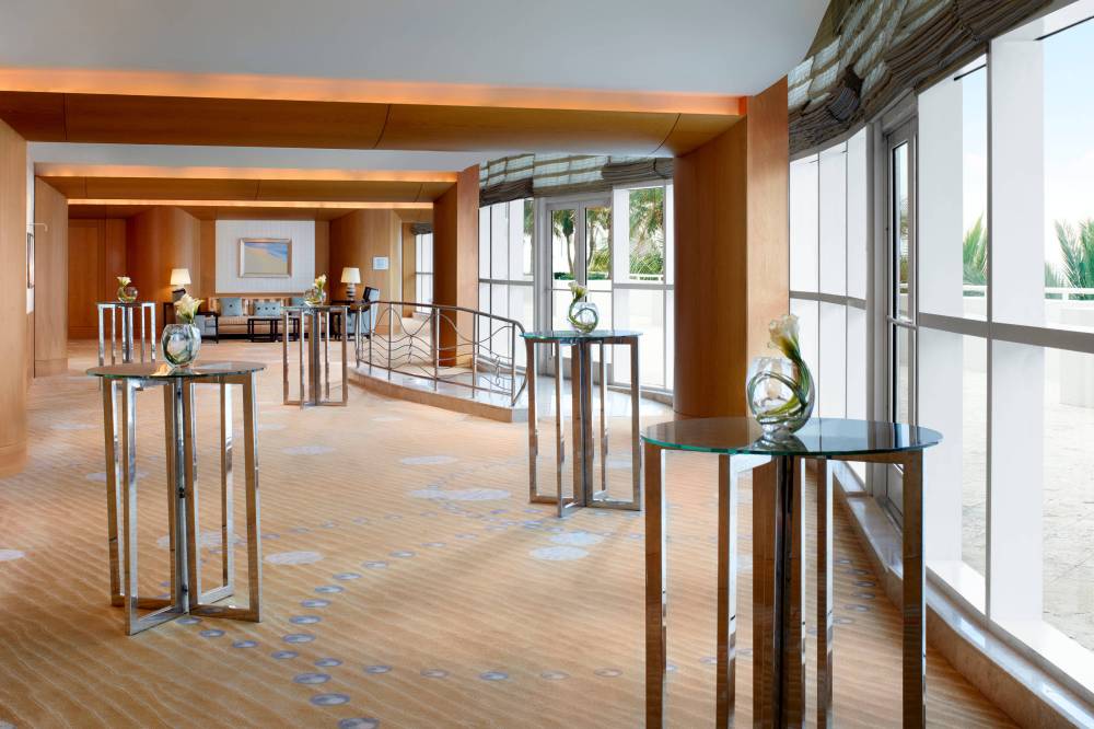 The Ritz-carlton Fort Lauderdale 9