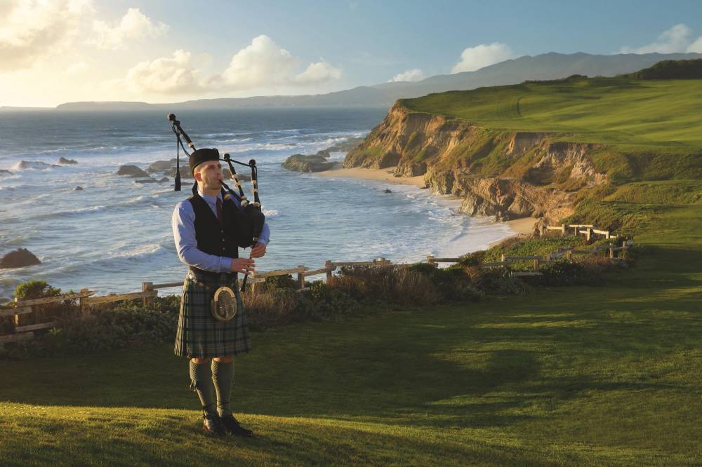 The Ritz-carlton Half Moon Bay 9