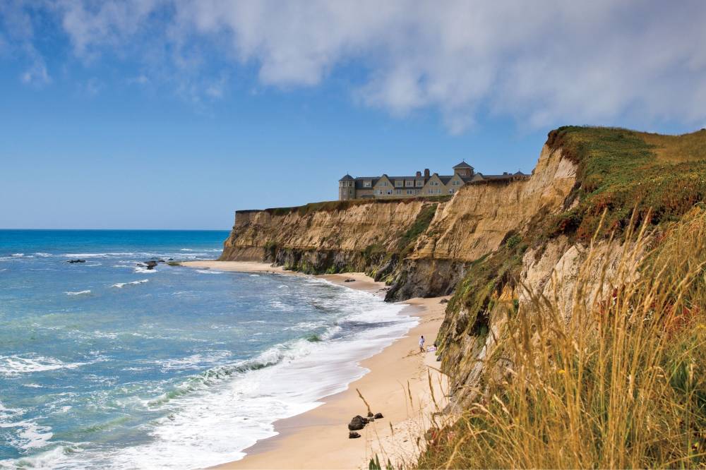 The Ritz-carlton Half Moon Bay 3