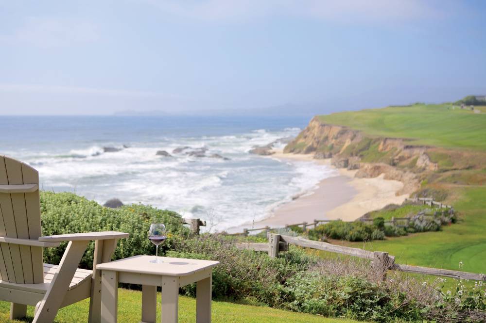 The Ritz-carlton Half Moon Bay 10