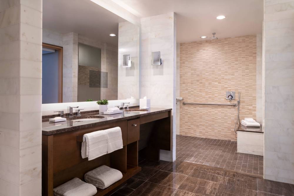 The Ritz-carlton Los Angeles 6
