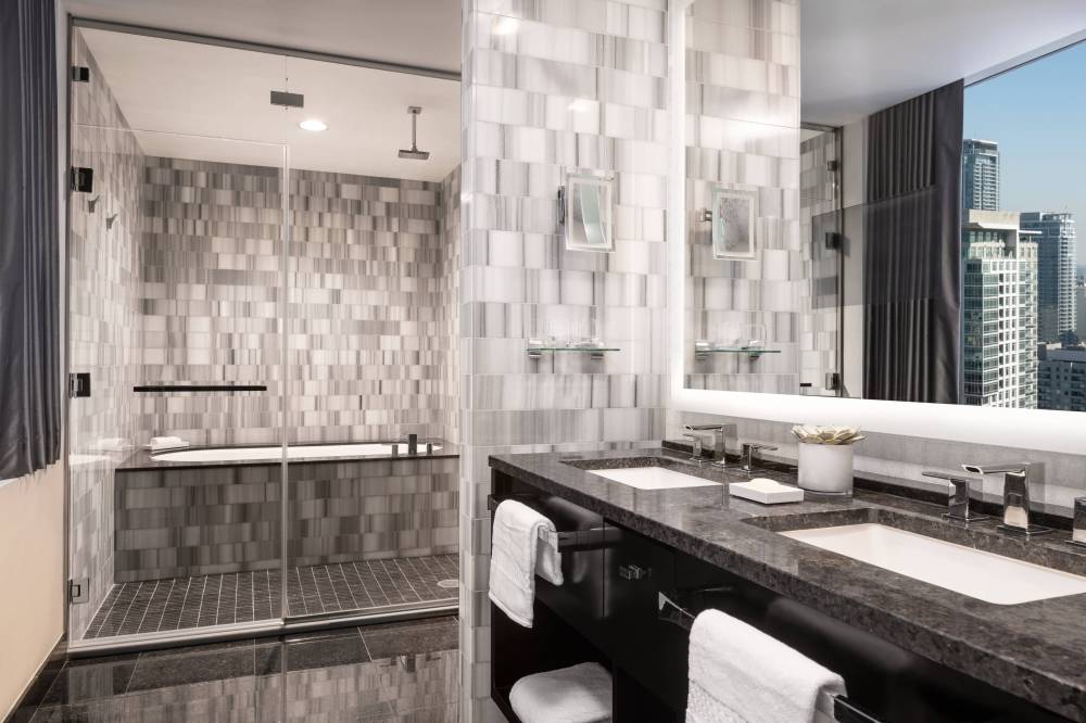 The Ritz-carlton Los Angeles 3