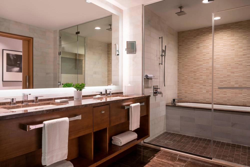 The Ritz-carlton Los Angeles 7