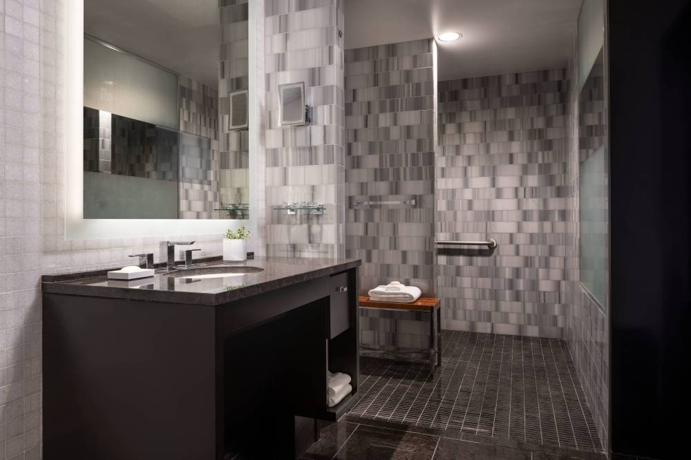 The Ritz-carlton Los Angeles 2