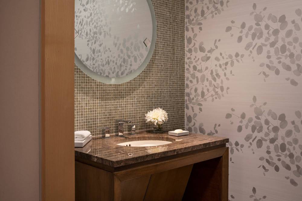 The Ritz-carlton Los Angeles 5