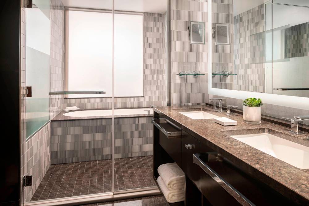 The Ritz-carlton Los Angeles 8