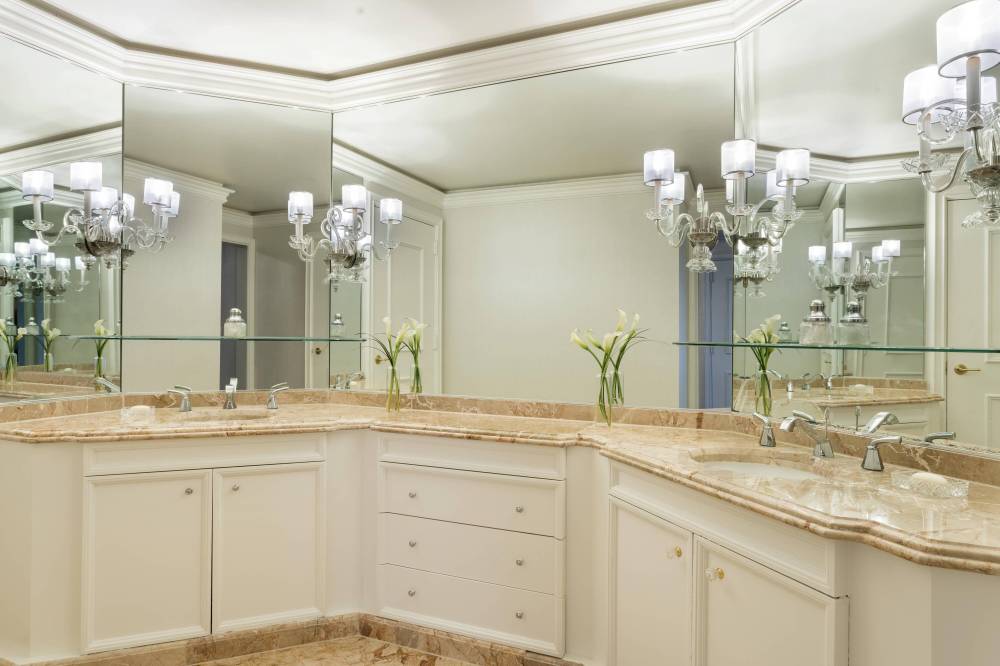 The Ritz-carlton Marina Del Rey 4