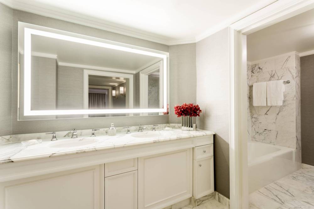 The Ritz-carlton Marina Del Rey 5