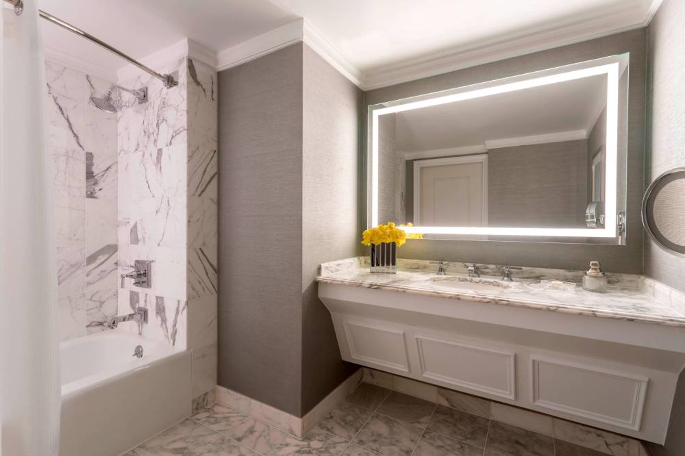 The Ritz-carlton Marina Del Rey 2