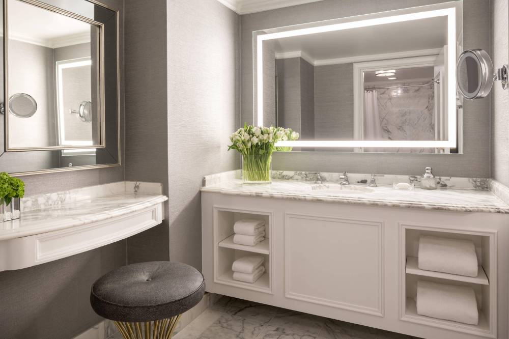 The Ritz-carlton Marina Del Rey 6