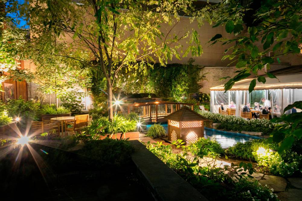 The Ritz-carlton Montreal 8