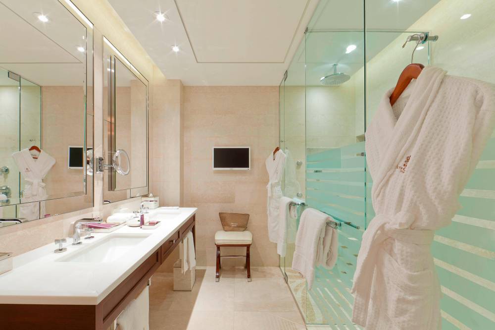 The Ritz-carlton Montreal 2
