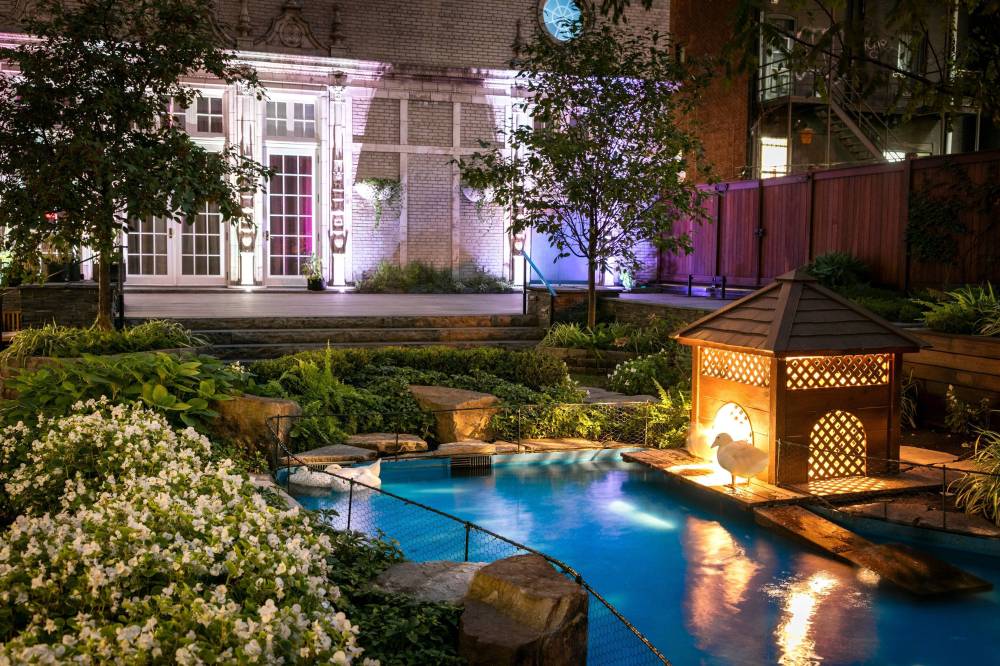 The Ritz-carlton Montreal 7