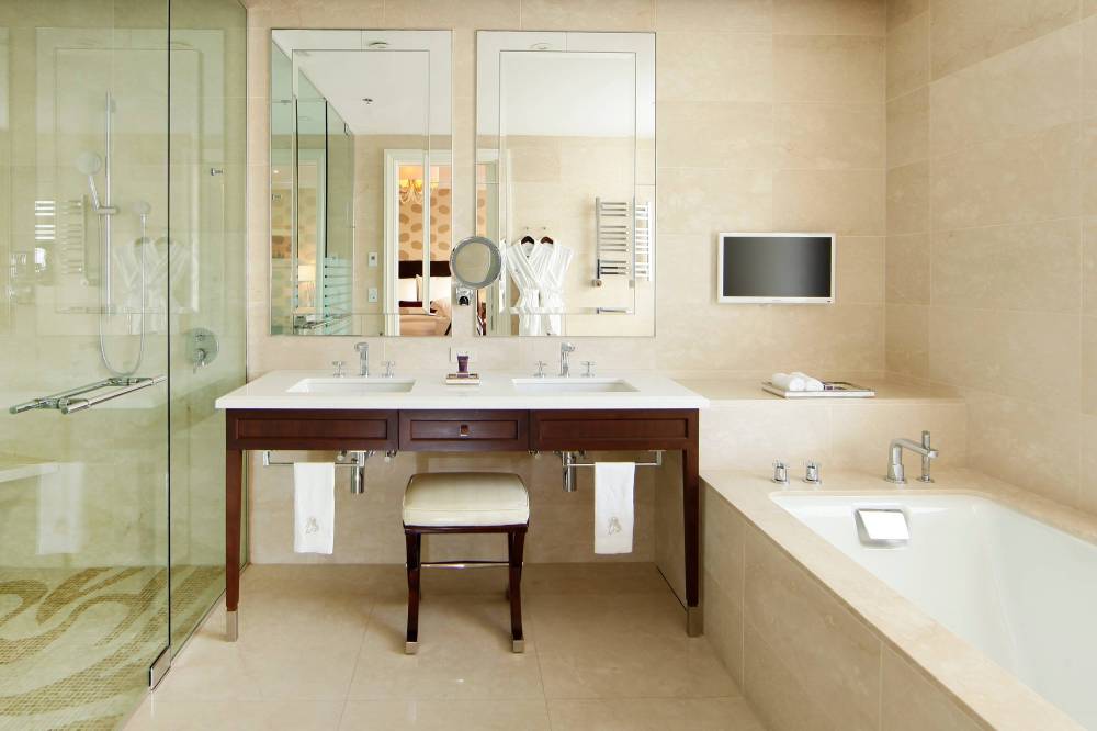 The Ritz-carlton Montreal 3