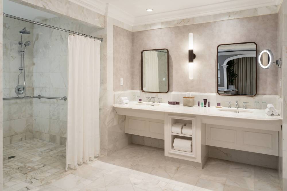 The Ritz-carlton Orlando Grande Lakes 8