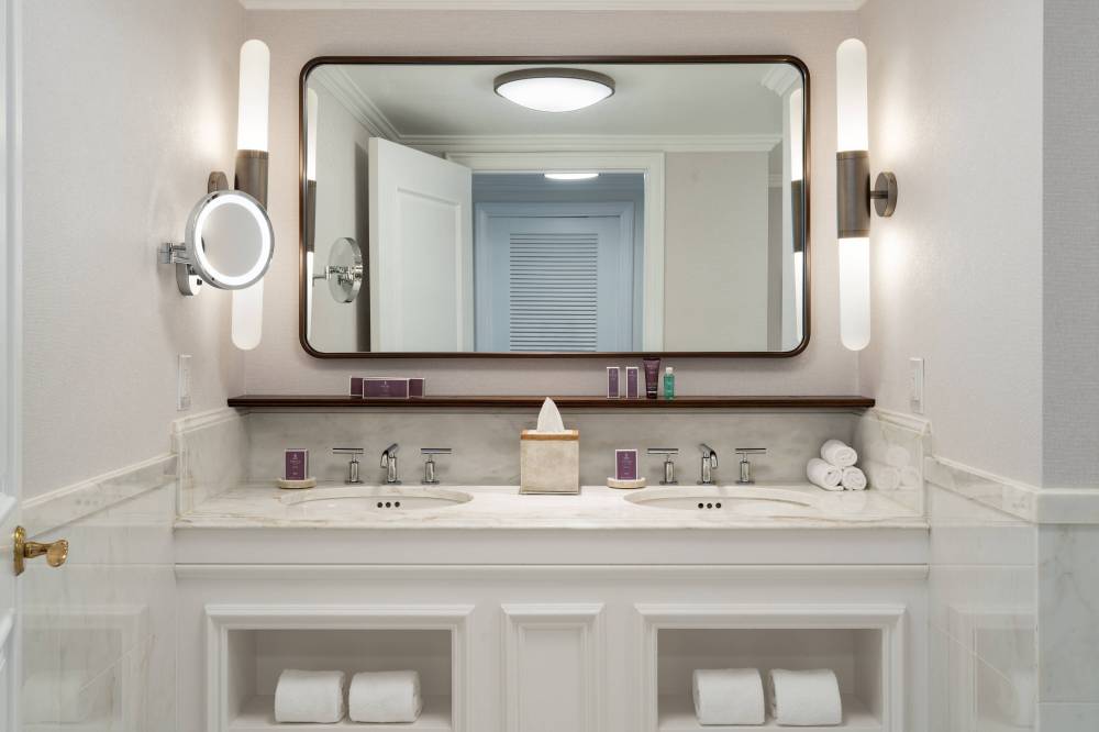 The Ritz-carlton Orlando Grande Lakes 6