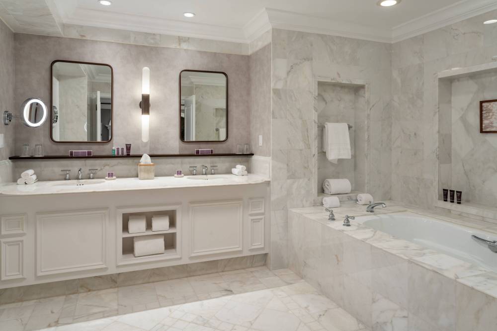 The Ritz-carlton Orlando Grande Lakes 7