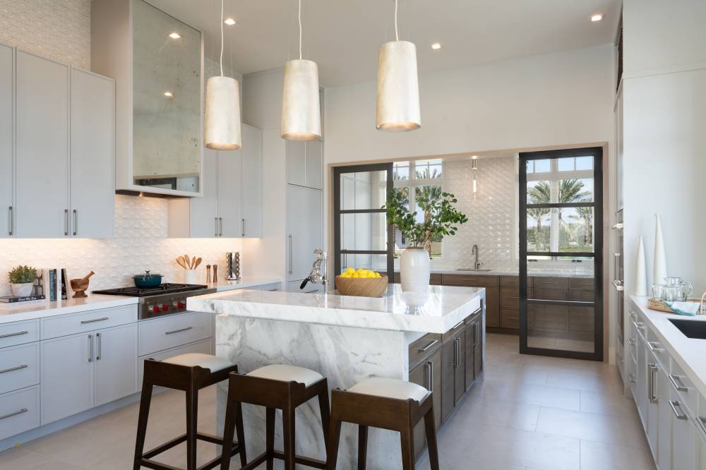 The Ritz-carlton Residences Orlando, Grande Lakes 9