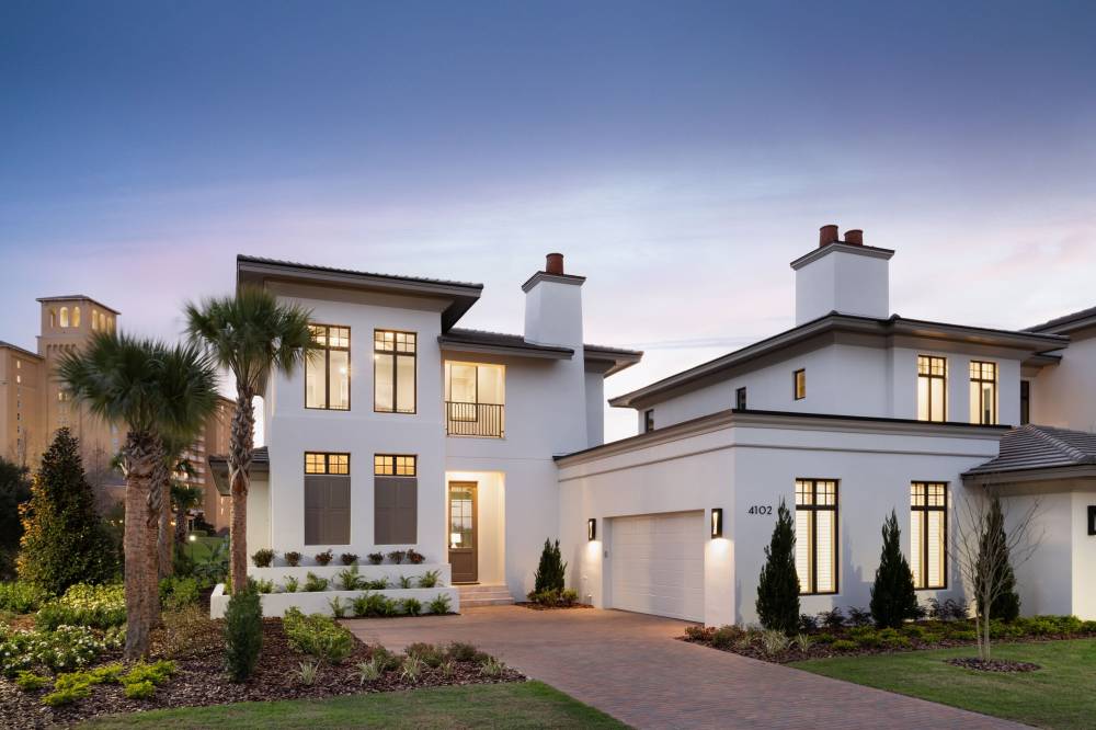 The Ritz-carlton Residences Orlando, Grande Lakes 2