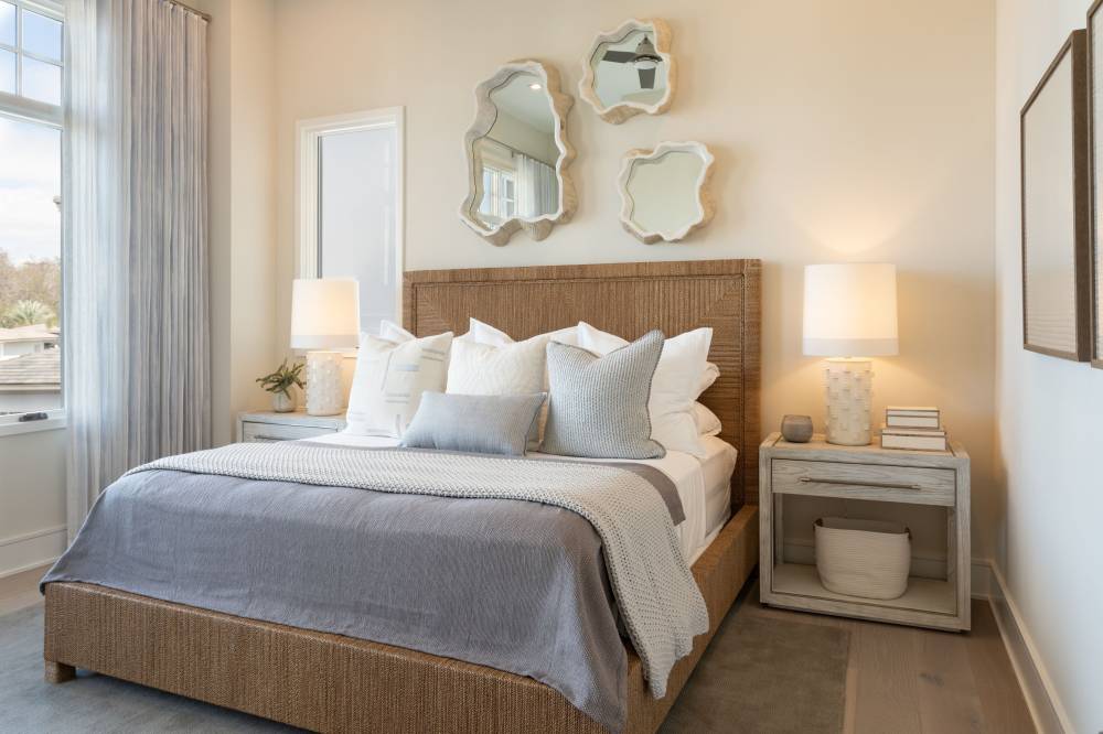 The Ritz-carlton Residences Orlando, Grande Lakes 6