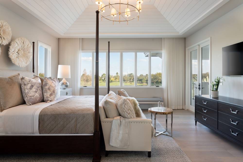 The Ritz-carlton Residences Orlando, Grande Lakes 7