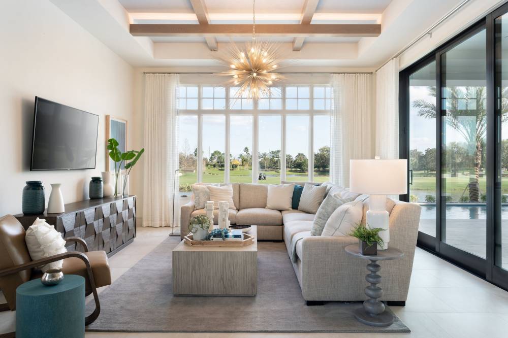 The Ritz-carlton Residences Orlando, Grande Lakes 3