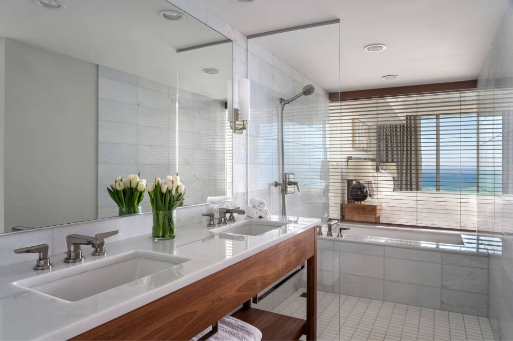 The Ritz-carlton Residences Waikiki Beach 5