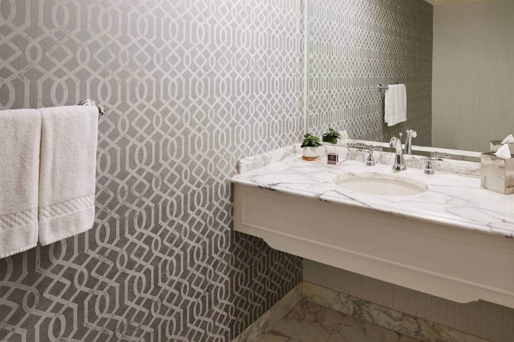 The Ritz-carlton San Francisco 4