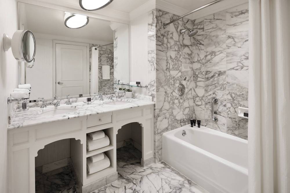 The Ritz-carlton San Francisco 2