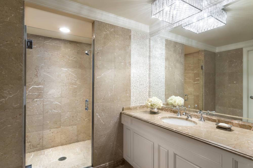 The Ritz-carlton San Francisco 3