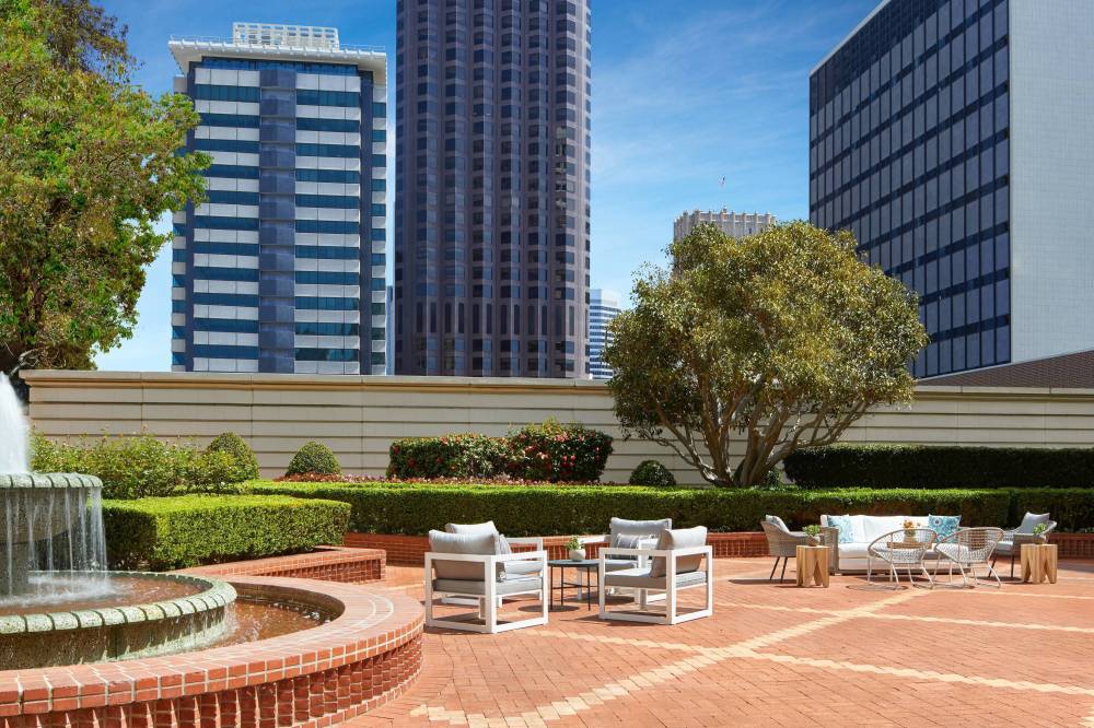 The Ritz-carlton San Francisco 7