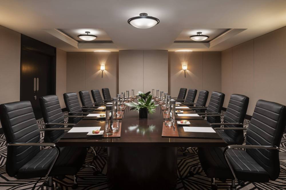 The Ritz-carlton South Beach 4