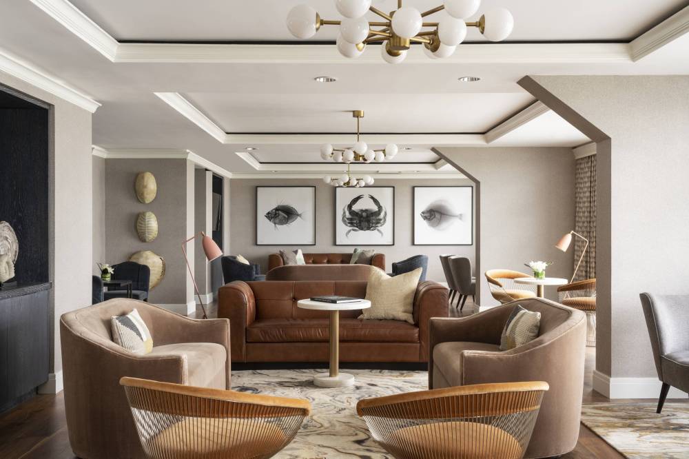 The Ritz-carlton South Beach 7
