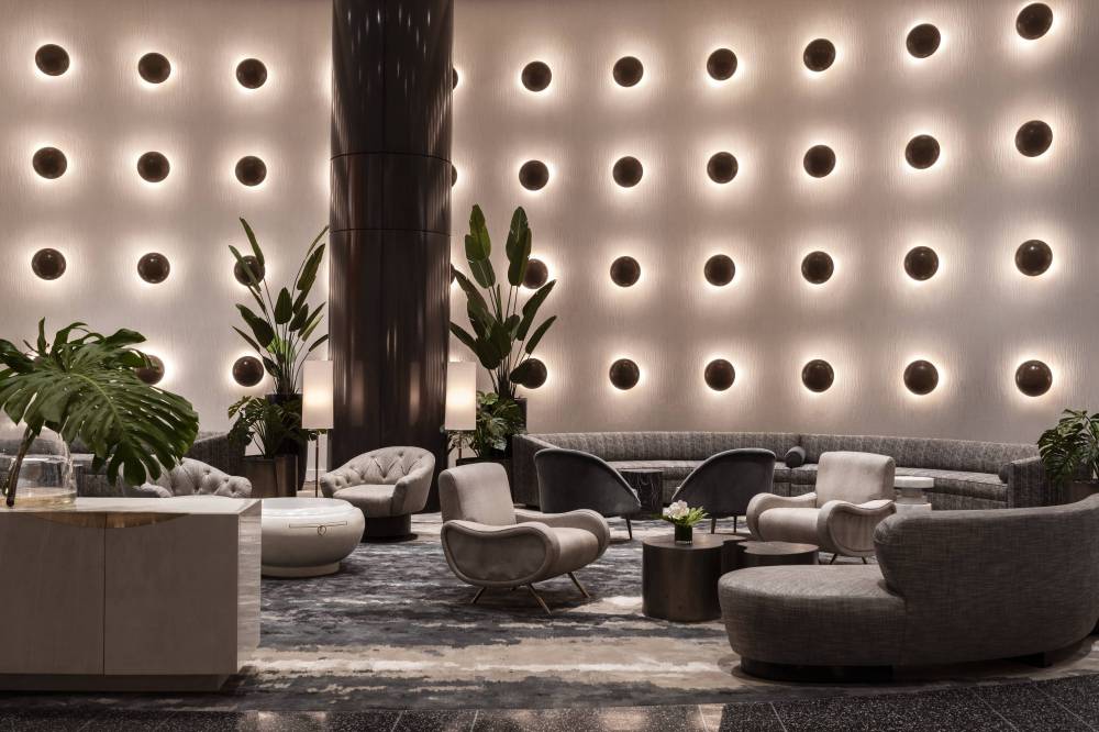The Ritz-carlton South Beach 6