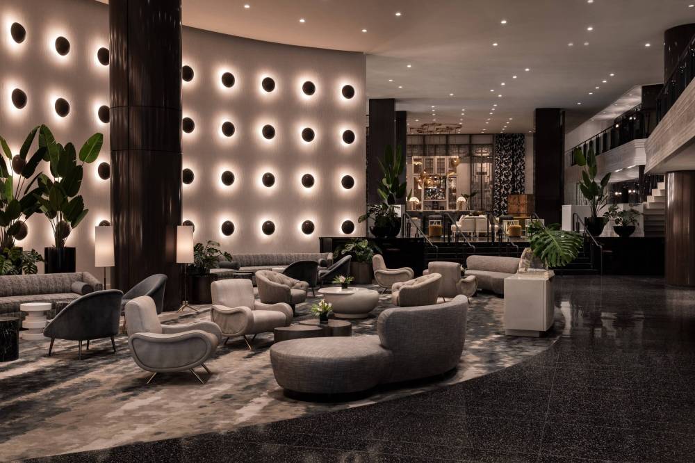 The Ritz-carlton South Beach 3