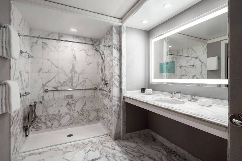 The Ritz-carlton St Louis 6