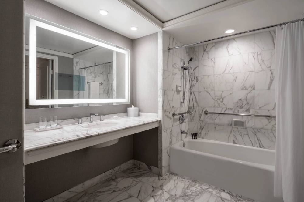 The Ritz-carlton St Louis 7