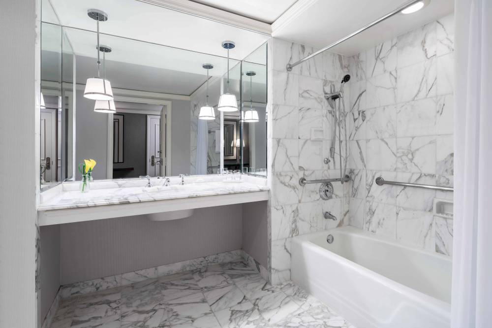 The Ritz-carlton St Louis 5