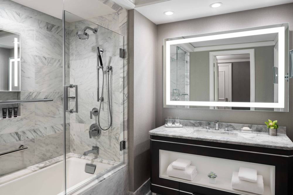 The Ritz-carlton St Louis 4